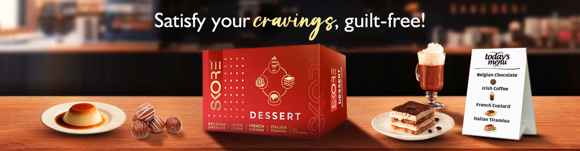 Ignite Your Intimate Experience